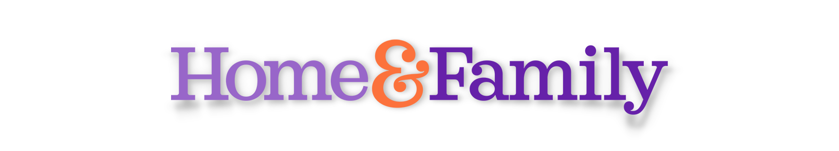 Home & Family